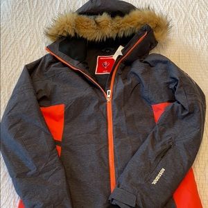 Rossignol Women’s Ski Jacket